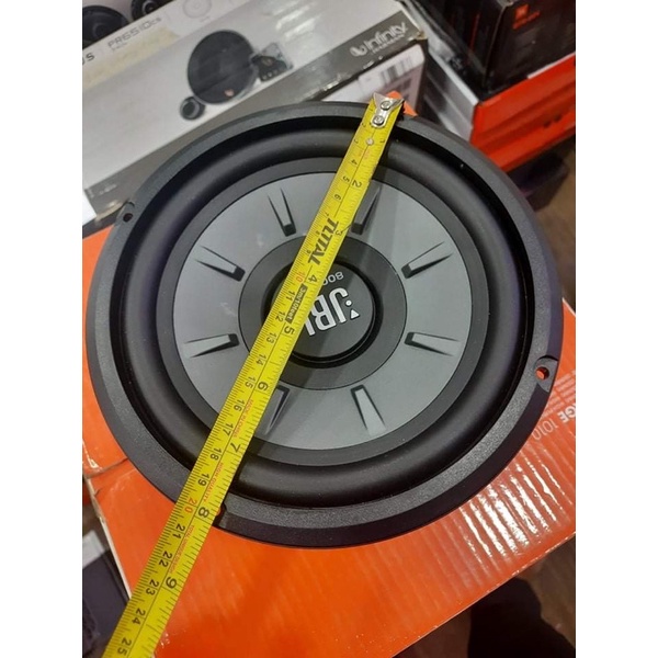 Loa Sub Bass JBL 8 inch 20cm Chính Hãng