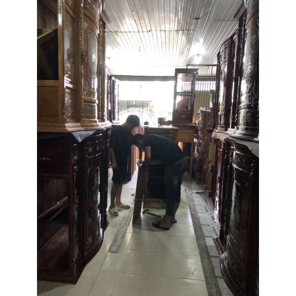 Tủ thờ giá rẻ giá siêu rẻ