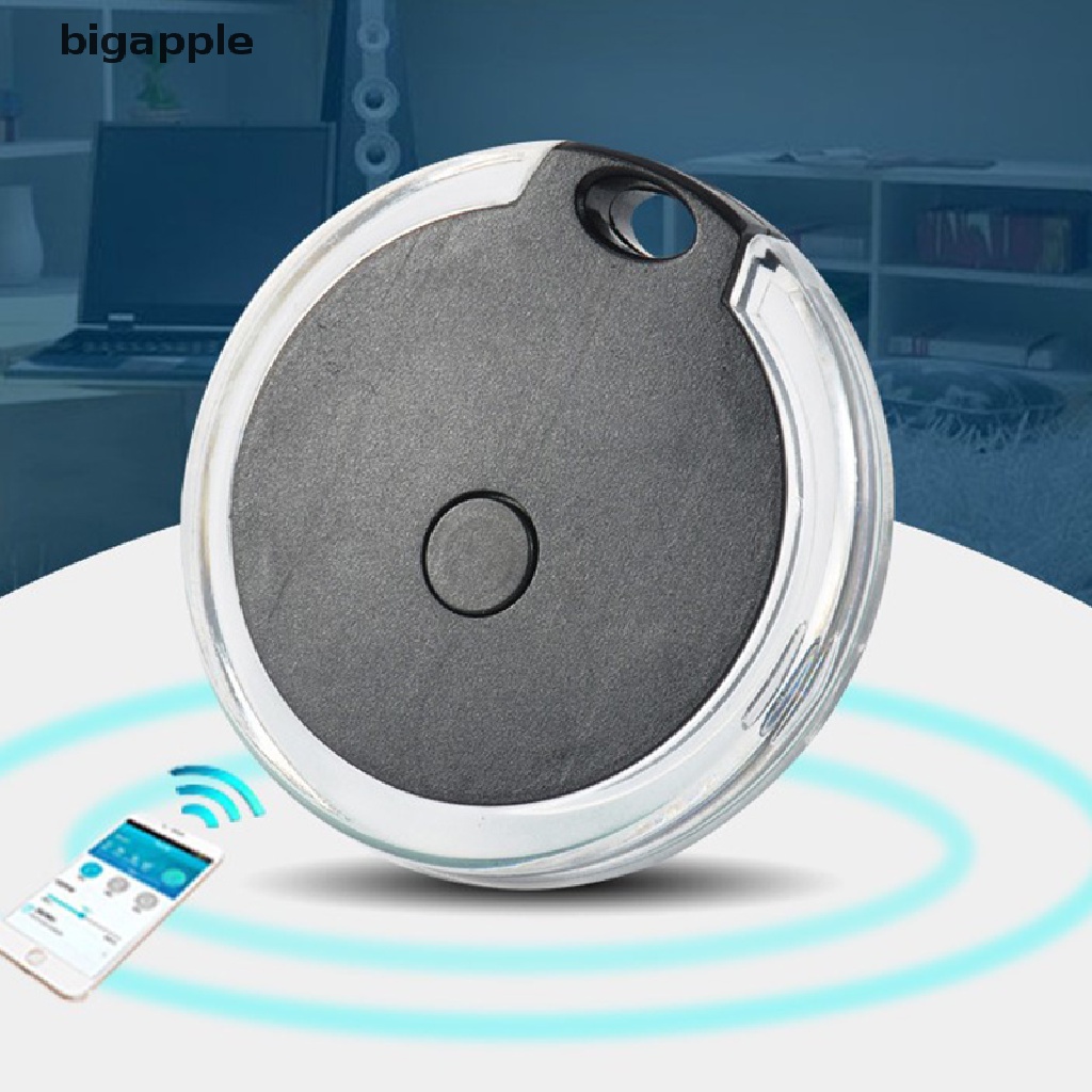 1 Thiết Bị Định Vị Gps Chống Thấm Nước Chống Thất Lạc Mini Cho Thú Cưng