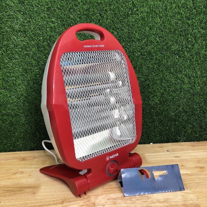 Máy sưởi cá Halogen 800W