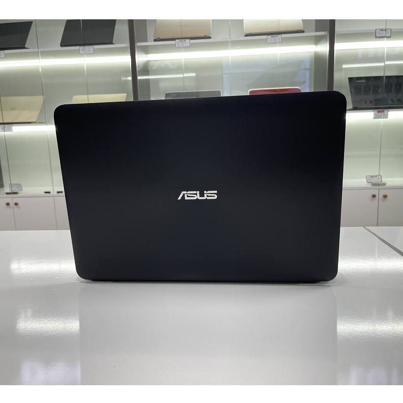 [Chuyên Gaming - Đồ Họa] Asus A556UF Core i7 6500U/ Ram 8Gb/ SSD 256Gb/ Card đồ họa rời Nvidia GT930MX . | BigBuy360 - bigbuy360.vn