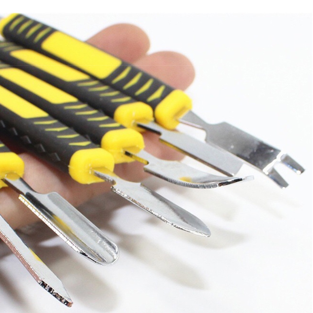 Dụng cụ sửa chữa điện thoại DIYMORE thiết kế 6 trong 1