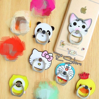 Nhẫn điênh thoại có hàng