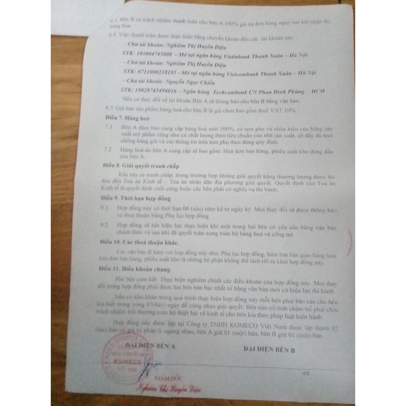 Kem Dưỡng Da Tay, Da Chân Beauskin Chính Hãng 100ml