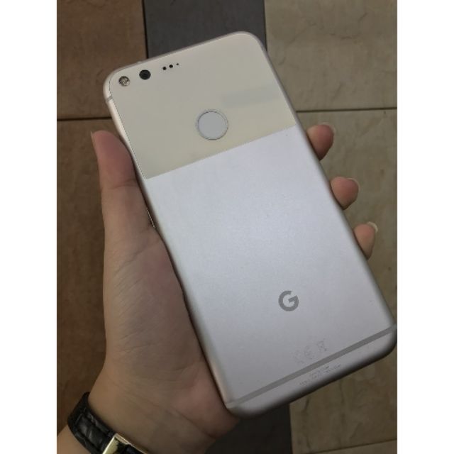 điện thoại cũ google pixel xl siêu phẩm một thời chụp ảnh siêu đẹp