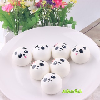 Combo 75 squishy giao mẫu không trùng