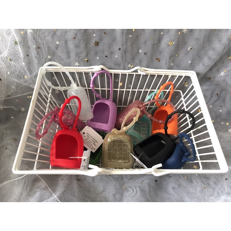 Móc treo gel rửa tay khô Bath & Body Works