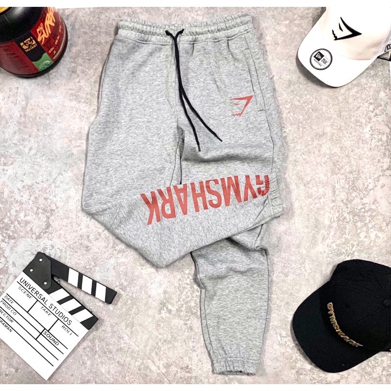Quần Jogger Tập Gym, Thể Thao Gym Sharks 2023
