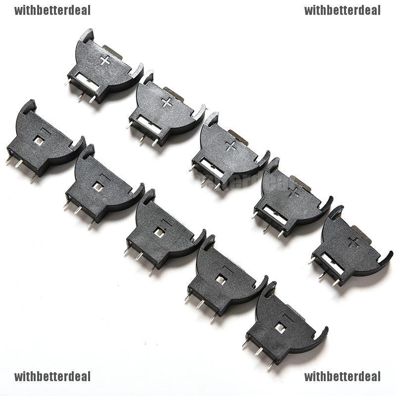 Khay Đựng Pin Cr2025 Cr2032