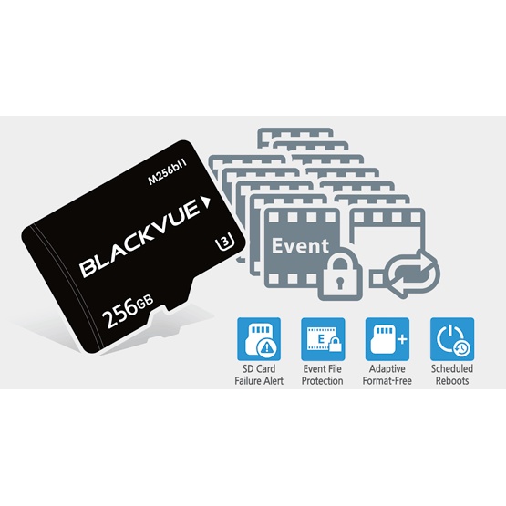 CAMERA HÀNH TRÌNH Ô TÔ CAO CẤP BLACKVUE DR750-2CH LTE | BigBuy360 - bigbuy360.vn