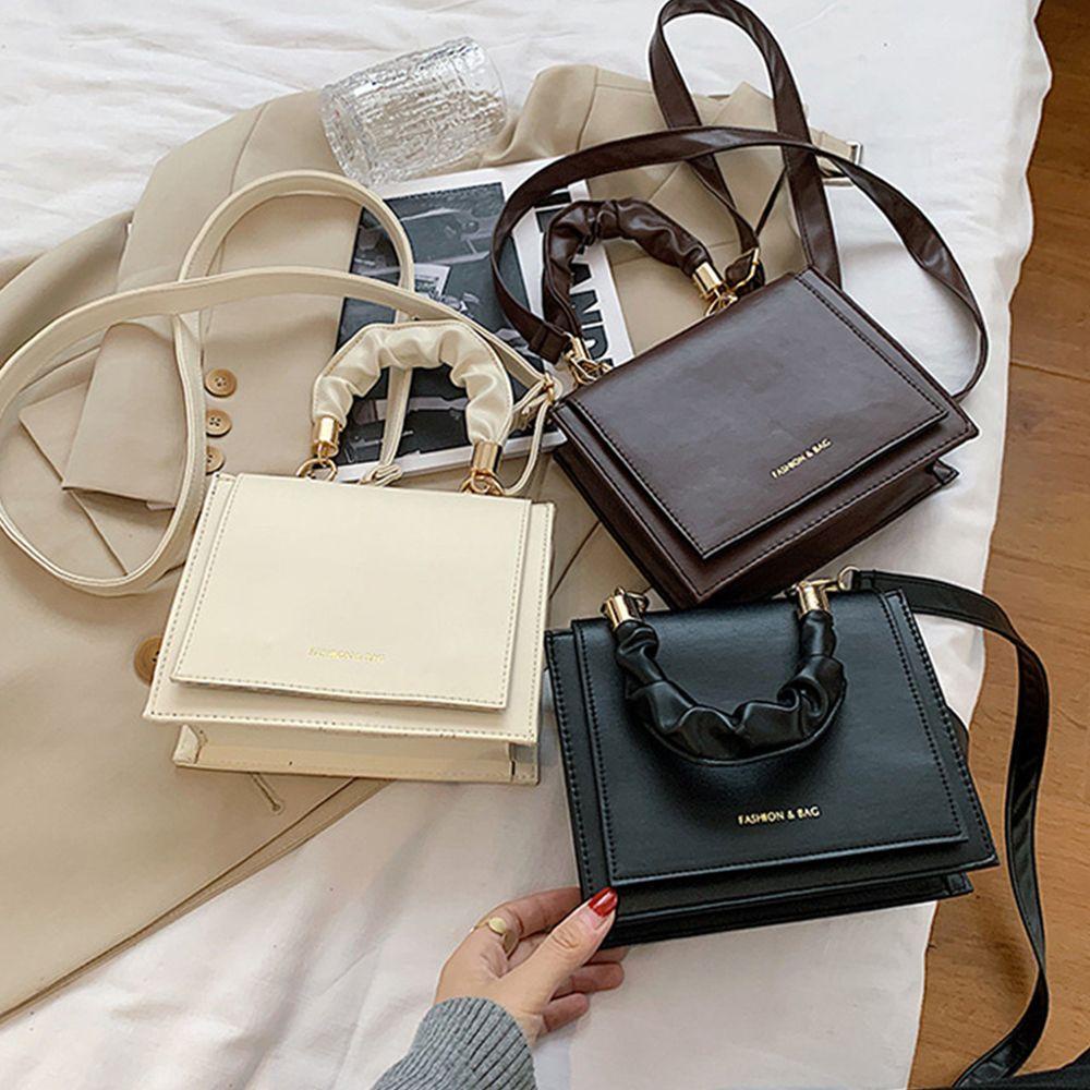 Túi Đeo Chéo Vuông Nhỏ Hiệu Ket1