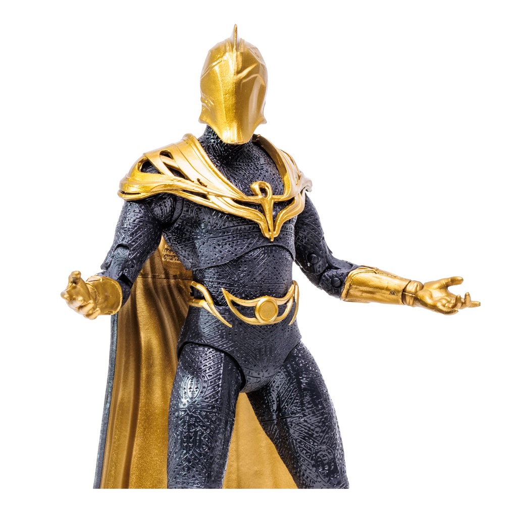 Mô hình McFarlane🦇DC Multiverse 7-inch🦇Black Adam 2022: Dr. Fate