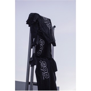 washed T shirt