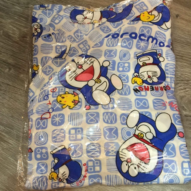 Bộ Yukata Doremon!!!
