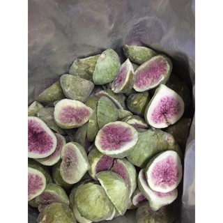 [xả kho] Sung sấy giòn 100g