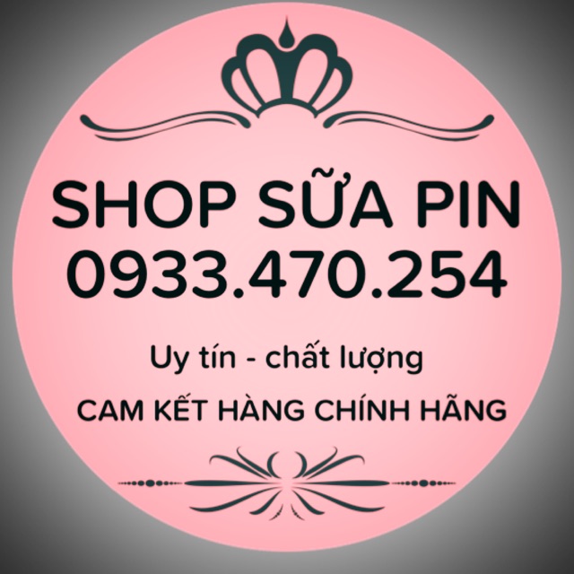 Shop Sữa Pin 2