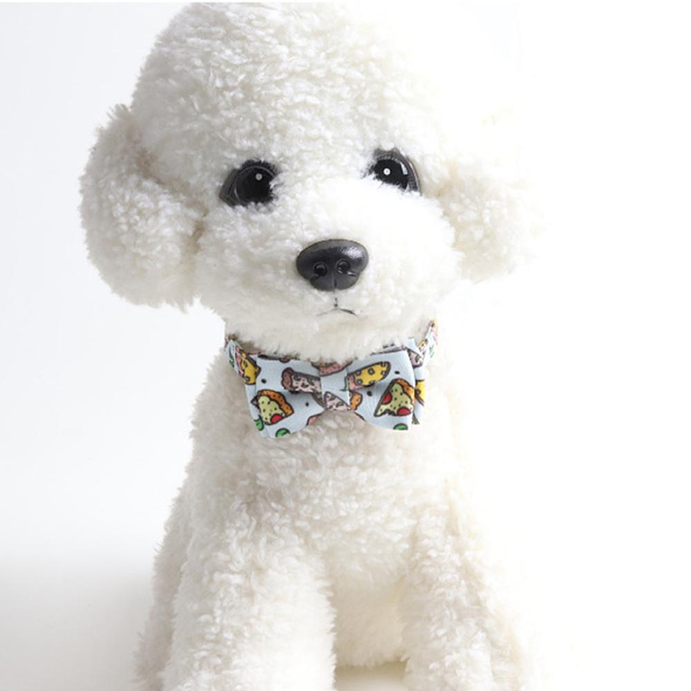 JARRED Vòng Cổ HìNh Nơ Cỡ Nhỏ / VừA ChấT LượNg Cao Cho Thú Cưng