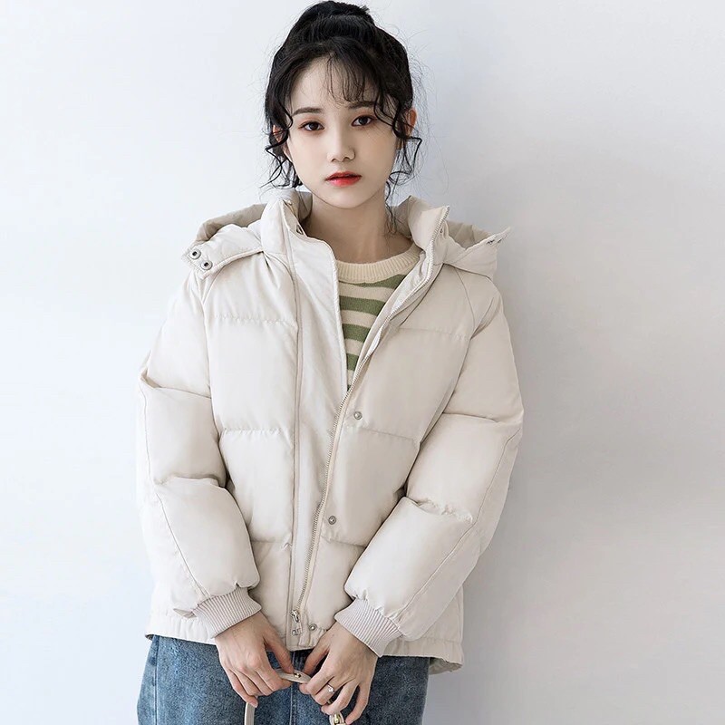 [ GIÁM GIÁ SỐC ] Áo khoác phao có mũ hàng quảng châu | BigBuy360 - bigbuy360.vn