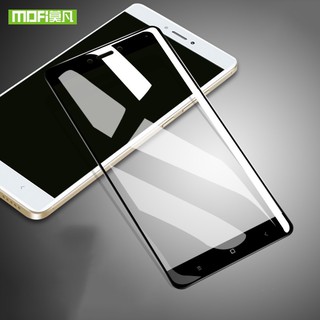 Kính cường lực 9H toàn màn hình bảo vệ cho Xiaomi Mi MAX
