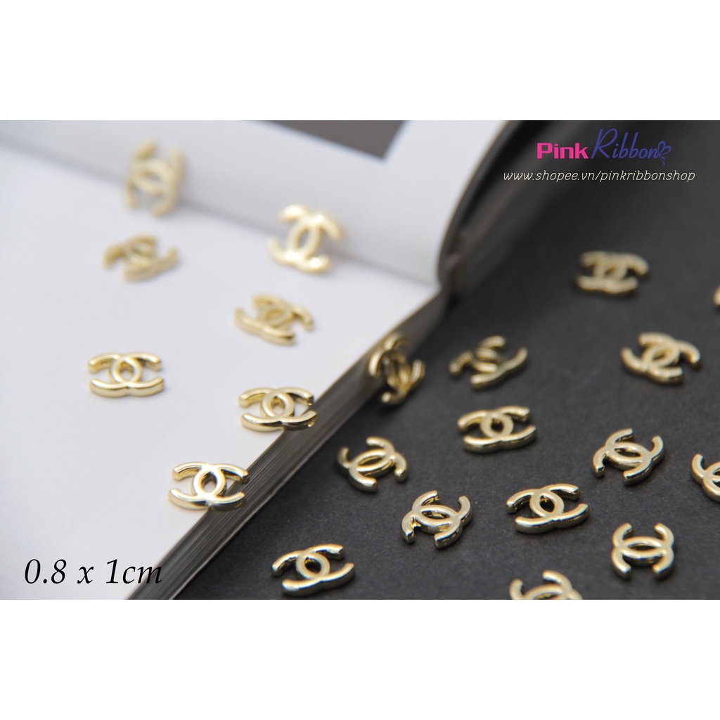 [SET 5C] Biểu tượng chữ X nhí 2 cỡ