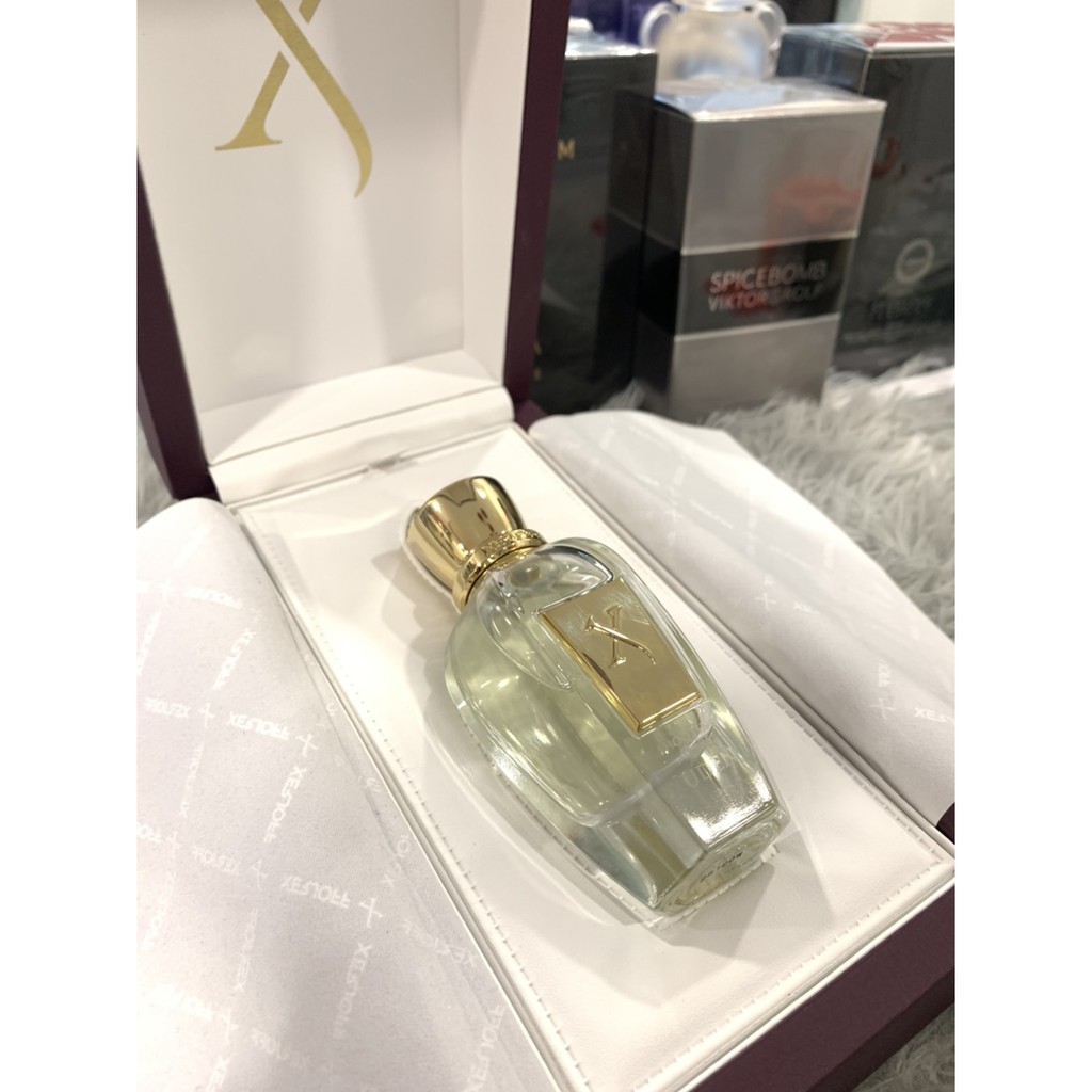 Nước hoa niche XERJOFF Uden Parfum 50ml - Longfume Store Nước hoa Châu Âu chính hiệu nổi tiếng Thế giới