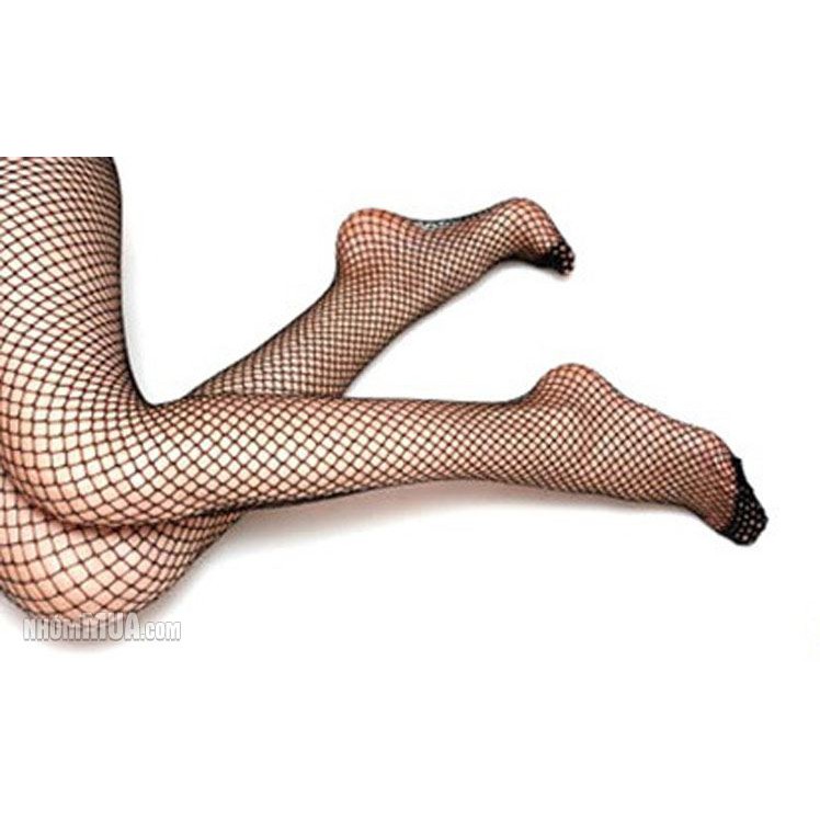 Combo 2 quần tất lưới sexy Hàn Quốc