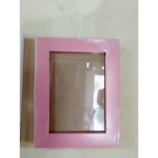 Khung Ảnh 9x13 Giá Chỉ 20k