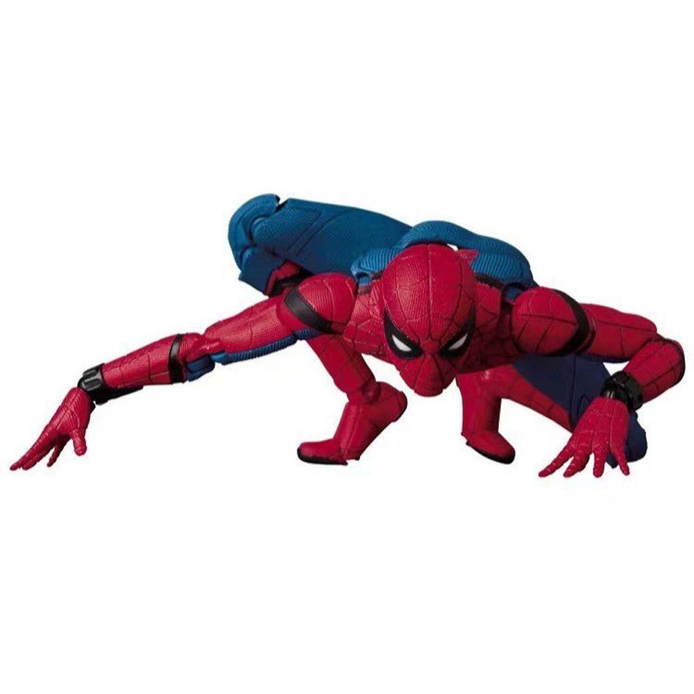 Mô hình đồ chơi tom holland marvel spiderman homecoming