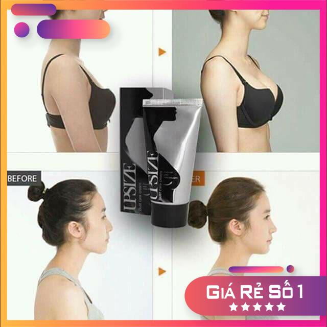 Kem Nở Ngực UpSize Chính Hãng Nga