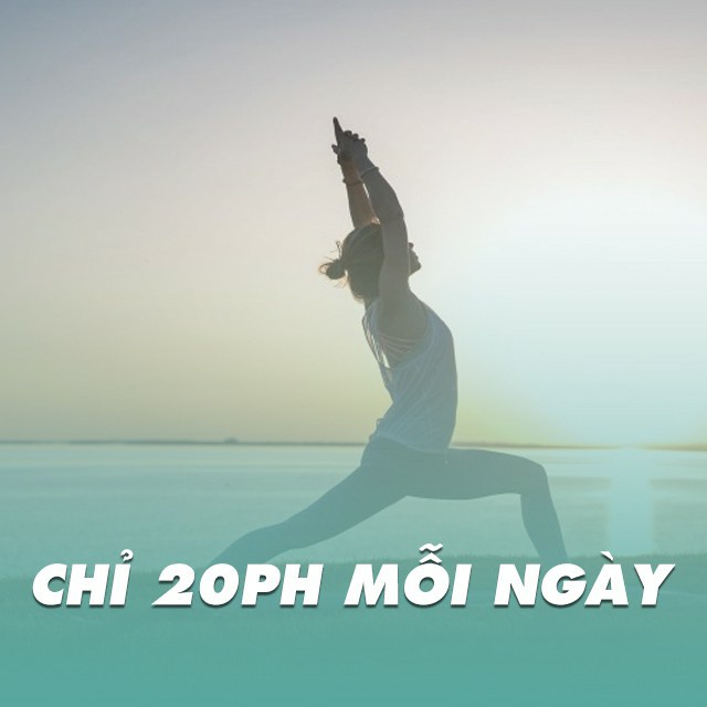Toàn quốc- [E-voucher] FULL khóa học Tập Yoga cơ bản ngay tại nhà với Nguyễn Hiếu
