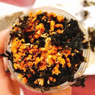 RONG BIỂN CHÁY TỎI ỚT