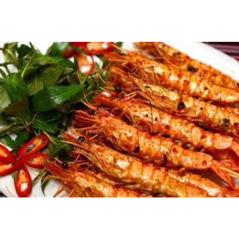 1KG HƯƠNG TÔM DÙNG TẠO MÙI THƠM TÔM TỰ NHIÊN CHO SẢN PHẨM