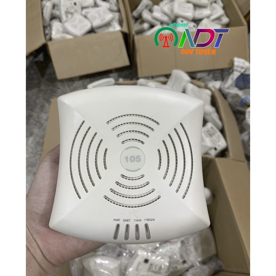 ✅ Wifi Aruba 105 , Hàng Đẹp - Bộ Phát Wifi Chuyên Dụng - Roaming - Mesh | BigBuy360 - bigbuy360.vn