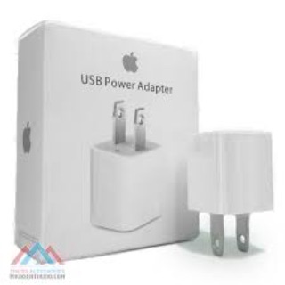 Củ sạc iphone 5/6/7 xịn chính hãng