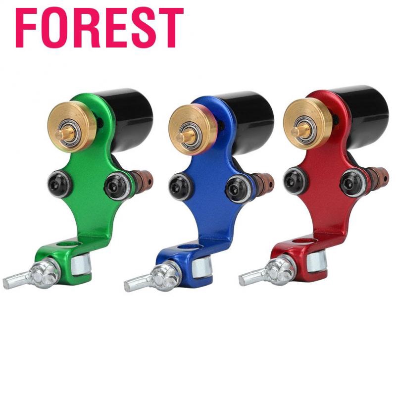 Máy Xăm Hình Đơn Giản Tiện Dụng