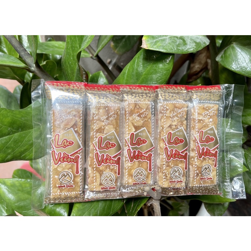 kẹo lạc vừng 150gr