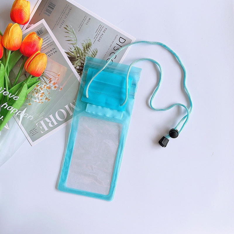 Túi Chống Nước Điện Thoại, Túi Bọc Điện Thoại Chống Nước Dùng Cho Mọi Loại Máy
