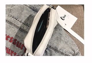 🔥 Túi xéo vải basic cực chất ⚡️style đi chơi , dạo phố
