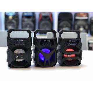 [CỰC RẺ] LOA BLUETOOTH BT 1301-1302-1303-1305