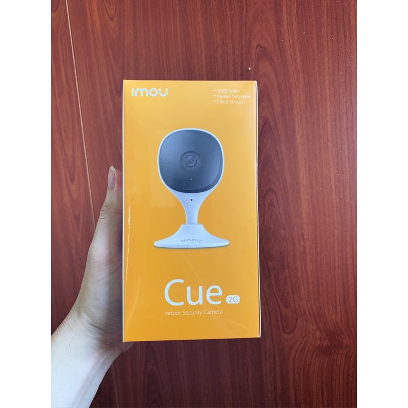 Camera Imou Cue 2C