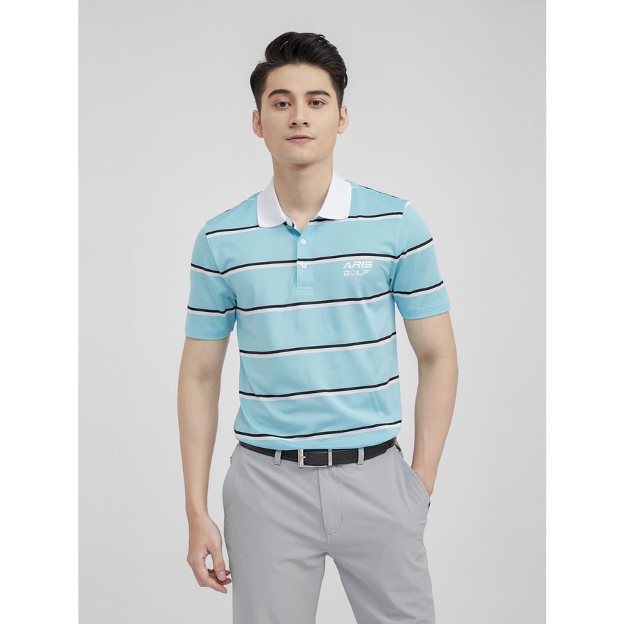 Áo polo nam, áo tập golf ARISTINO APSG09S1