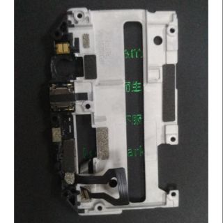 Xiaomi Black Shark - cụm loa trong Black Shark zin