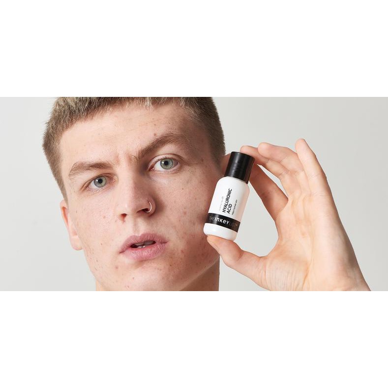 Serum dưỡng ẩm Hyaluronic Acid - The Inkey List (Bill Mỹ) | BigBuy360 - bigbuy360.vn