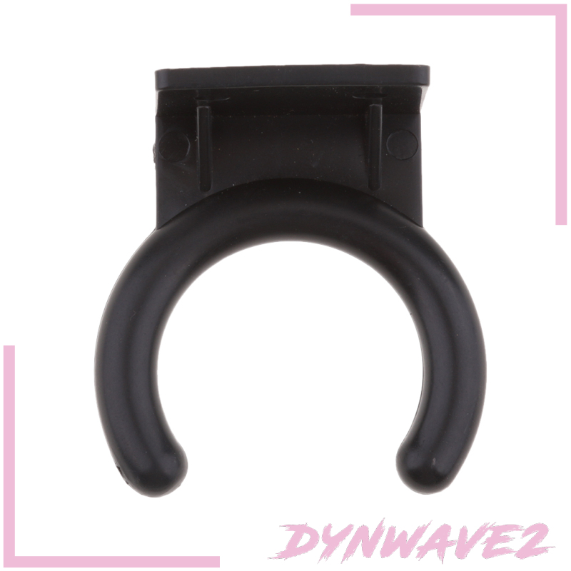 Giá Đỡ Micro Có Dây Bằng Nhựa Bền Bỉ Tiện Dụng Dynwave2 Đen