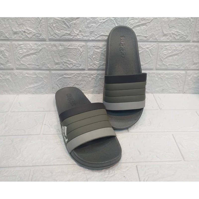 Sandal Adidas Thời Trang Năng Động Cho Nam