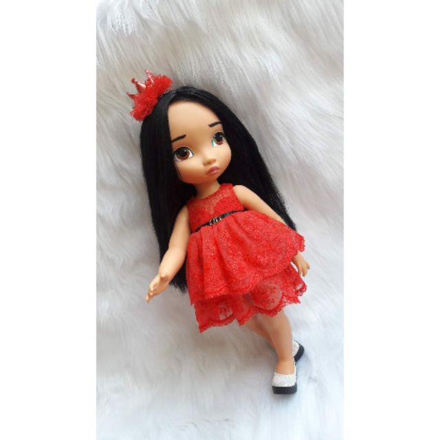 Búp bê Poca Animator Dolls