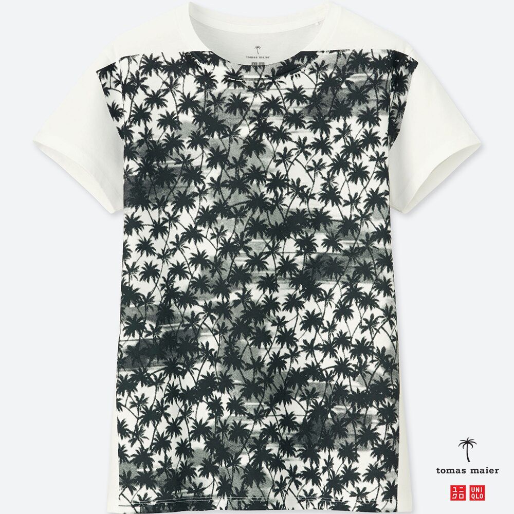 Áo phông Uniqlo Auth (Đủ Bill)
