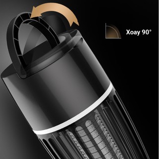 MÁY BẮT MUỖI MOCATO M102