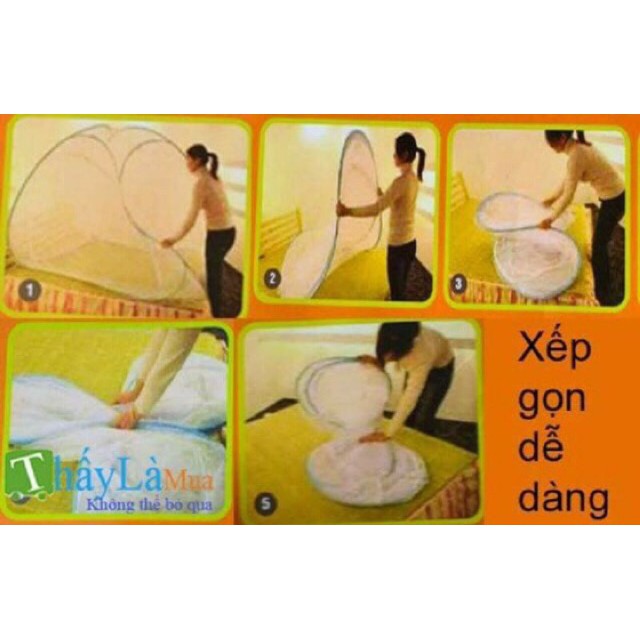 MÀN CHỤP TỰ BUNG THOÒNG MINH