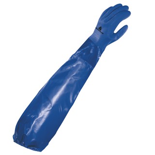 GĂNG TAY CHỐNG HÓA CHẤT DELTAPLUS VE766